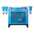 科威顿冷冻式干燥机1.5/2.0/3.0/3.8/6.8立方空压机压缩空气冷干机 6.8立方带过滤器管件格力压缩机