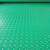 PVC防水塑料地毯满铺塑胶防滑地垫车间走廊过道阻燃耐磨地板垫子 绿色方格纹 0.9米宽*每米单价