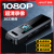 夏新（Amoi）C800录音笔随身带摄像头1080P高清录像神器影音一体视频摄像机 黑色 256G内存