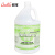 超宝（CHAOBAO）DFF039  藻类霉菌去除剂 大瓶墙体水泥地面道路青苔清洁剂 3.8L/桶