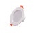兴博朗（Xingbolang） LED嵌入式筒灯 XBL31-65 正白18W