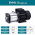 利欧EMH自来水定制商用循环增压泵卧式不锈钢多级离心泵380v管道 EMH4-5 三相380V