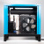 飓霸冷干机冷冻式干燥机空压机压缩空气冷干机空压机油水过滤配套设备 3.8立方（适配22KW以下）