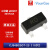 原装 CJ3400 N沟道 30V/5.8A 贴片MOSFET(场效应管)（10只）