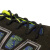 阻燃鞋带电焊工鞋带耐热鞋带防火不易燃烧（一对装） 100CM(一对装)适合5-6排扣