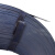 赛拓（SANTO）烤蓝铁皮打包带 高承重捆扎钢带 高强度金属钢带 19mm 20公斤X2卷装 3022