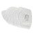 星工（XINGGONG）防尘面具用 工业防粉尘口罩用防颗粒物过滤棉（厂商发货）10片装