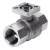 FESTO VAPB-3/4-F-40-F03(534305) Festo 球阀VAPB系列 【预计35天出货】