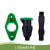 园林绿化标准快速取水阀6分1寸地插杆取水器草坪水管接头杆 1寸取水阀三件套