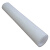 珍珠棉管子软圆批发钢筋瓶口保护套泡沫海绵管泡沫圆筒空心管 白色外径70mm内径60mm