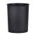 冠峰 10L不锈钢单层 垃圾桶方形桶无盖圆形双层大号小号塑料桶GNG-415