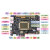 正点原子达芬奇Pro开发板FPGA Artix-7 XC7A35T/XC7A100T Xilinx 35T版+X下载器+4.3英寸RGB屏+ADDA