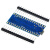 Nano Every 控制器 新版本Atmega4808 UPDI下载器 兼容Arduino 主板+排针(无数据线)