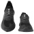 理联 LN-JX015绝缘鞋夏季透气劳保工作鞋(绝缘6KV) 黑色 37码 