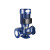 BLCH KDG立式管道增压泵大流量 KDG125-100A-7.5 380V 单位：台 货期：7天 7天