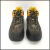 大盾劳保鞋  PL0216牛皮钢包头防砸耐油中邦运动劳保鞋  牛皮鞋面PU大底（1双)重1.1KG 42