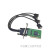 摩莎多串口卡 串口卡RS232 PCI 4口卡含线定制 CP-104UL