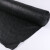 ZCTOWER 黑色防尘盖土网 5米宽50米长（1卷）8针