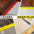 京纯（JINGCHUN）室内扫地机器人爬坡垫上坡道三角垫塑料小台阶垫板门槛斜坡垫家用 米灰6.5高