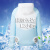 谋福909夏季风扇服散热降温空调服充电防晒衣电焊制冷服(白蓝衣服+风扇+1万充电宝 S)