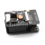 WIFI蓝牙开发板OV2640摄像头模组支持手动自动下载MICRO USB接口 开发板+烧录座_FT232版