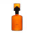 溶解氧瓶棕色白色双盖污水瓶BOD培养瓶125/250/500/1000ml丝口瓶 白色双盖250ml