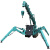 有豫 小型蜘蛛吊 折叠伸缩蜘蛛吊 3吨液压履带吊遥控悬臂可移动小型吊机微型吊车 ZB023001