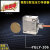 科博龙  (DYLY-108 100N)微型S型拉压力传感器 测力称重工业自动化重量感应器 K11