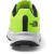 北面（The North Face）男士休闲慢跑鞋 VECTIV Eminus 防滑减震越野运动鞋 LED YELLOW/TNF BLACK 8