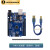 创客教育Arduino UNO R3开发板ATmega328P单片机模块自学学习套件 改进版(送排针送数据线)