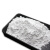 白刚玉砂氧化铝粉金刚砂喷砂除锈玉石抛光专用沙石英砂喷砂机磨料 一级白刚玉240目25公斤