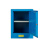 安全柜MA3000危险化学品防火防爆柜易燃液体储存柜 蓝色 MA1200-12加仑(45升)