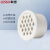 联塑（LESSO）简易地漏(外插)PVC-U排水配件白色 dn110