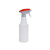 佛山市施达清洁设备有限公司全塑喷壶耐油耐酸碱消毒清洁500ml8个装红灰色 TM-TR P54R(8)