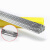千惠侬定制耗材焊接氩弧焊接焊丝硬丝光亮焊接纸条不锈钢304/316L 304材质-3.2mm1公斤