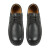 韦路堡(VLOBOword) 劳保工作鞋安全鞋电绝缘6kv皮鞋休闲皮鞋商务皮鞋 黑色 定制
