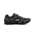 海尔斯适用于中考跑步鞋学生田径训练比赛跳远体育慢跑鞋马拉松鞋 黑色 42