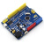 微雪 ATMEGA328P开发板 兼容Arduino UNO R3 可接传感器模块 Micro USB接口  UNO PLUS