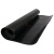 黑色缘胶橡胶垫防滑耐磨工业橡胶板皮地垫整卷1米2m3mm5mm8mm10mm 整卷5mm(6.5米左右)