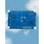 Altera FPGA开发板配altera视频教程学习板 EP1C3T144实验板 深蓝色板+下载器+电源线