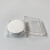 混合纤维滤膜水系微孔滤膜MCE醋酸纤维滤纸 水系50mm0.22m(50张/盒)
