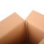 快递纸箱特硬加厚打包包装纸箱箱子特大号搬家纸箱批发定制 三层普通 1号(530mmx290mmx370mm)
