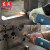 东成电磨机磨头木雕机玉石抛光机直磨机内孔打磨小型研磨电动工具 FF25B-240W标配
