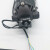 浙永海一DP微型电动隔膜泵24v12v220V无刷电动机喷洒电机饮水机净水器水泵 DP35-12v
