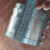 不锈钢强力抱箍管束A型带橡胶垫卡箍铸铁排水管道PVC加强加宽喉箍 4寸加强型（4箍100宽度）