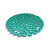 汇一汇 氟橡胶密封胶圈 工业耐高温酸碱O型胶圈 绿色 35*1.5mm 300个/包(300个价)