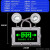 定制  防爆双头应急灯led消防照明应急灯议价 防爆安全出口双向带接线盒BT4/6