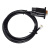 USB转RJ12 APC PDU 940-0144A RS232调试线 串口线 控制线 DB9款(无芯片) 5m