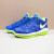 耐克（NIKE）【现货】Nike LeBron 9 Low LBJ9詹姆斯 柠檬茶 篮球鞋 DN1581-400 雪碧 43