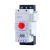 BERM 控制与保护开关电器消防型漏电基本泵电机保护器定制 12A-消防型